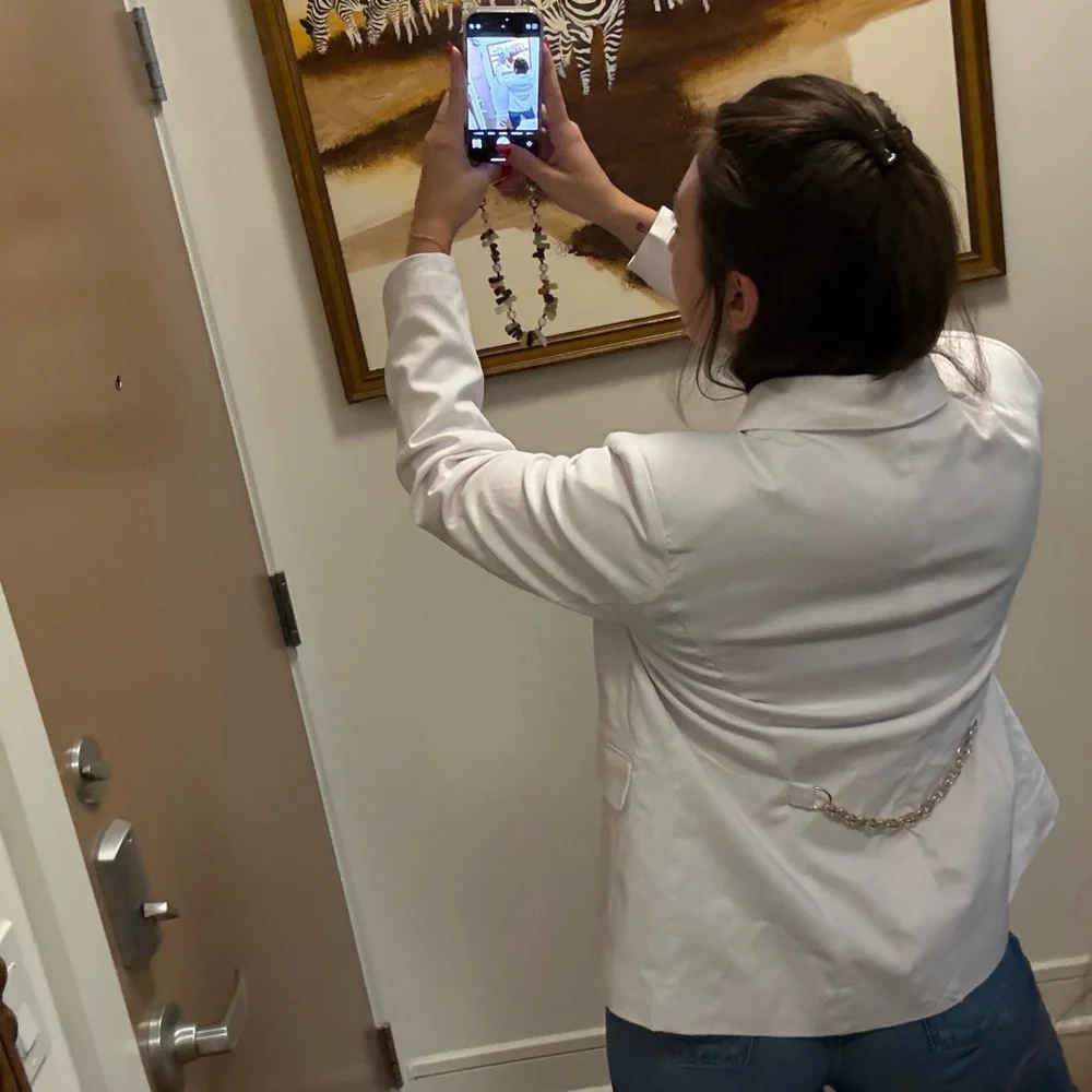 Kate & Mallory Blazer - Picture 2 of 8